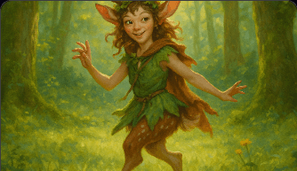 Mythical Creature Generator preview image