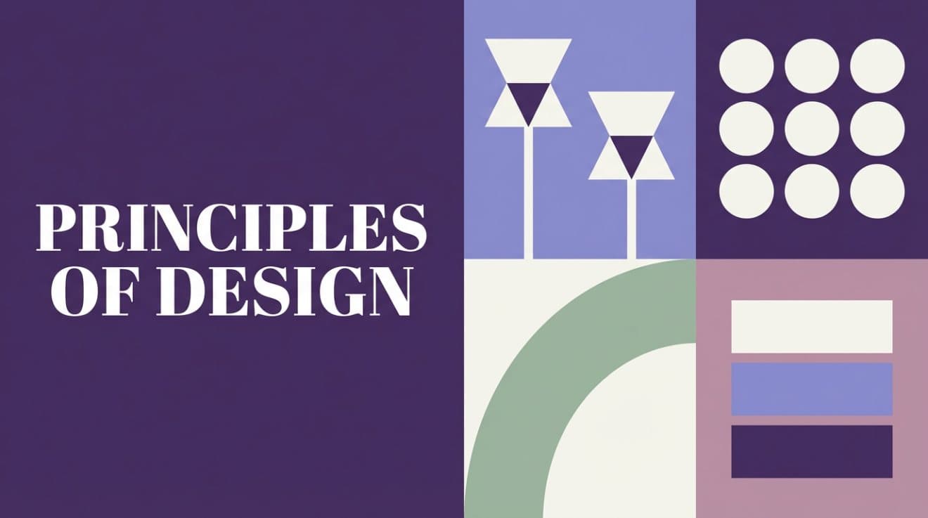 Graphic Design Principles: A Practical Guide for AI-Assisted Work preview