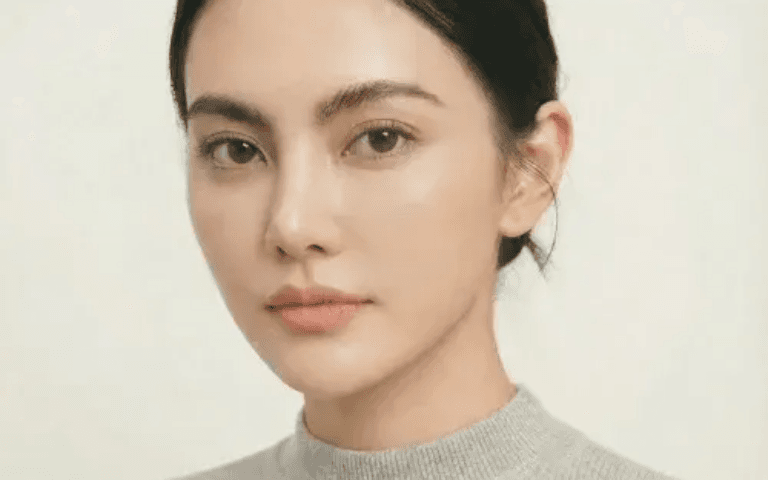 AI Image Editor Workflow example showing precise regional editing, preserved scene logic, and polished commercial finishing