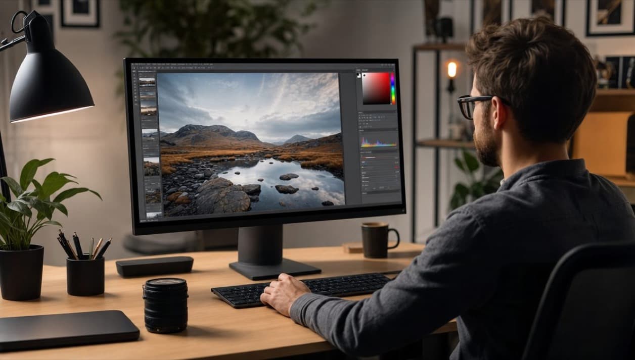 Image Converter Guide: Pick the Best Format for Each Job preview