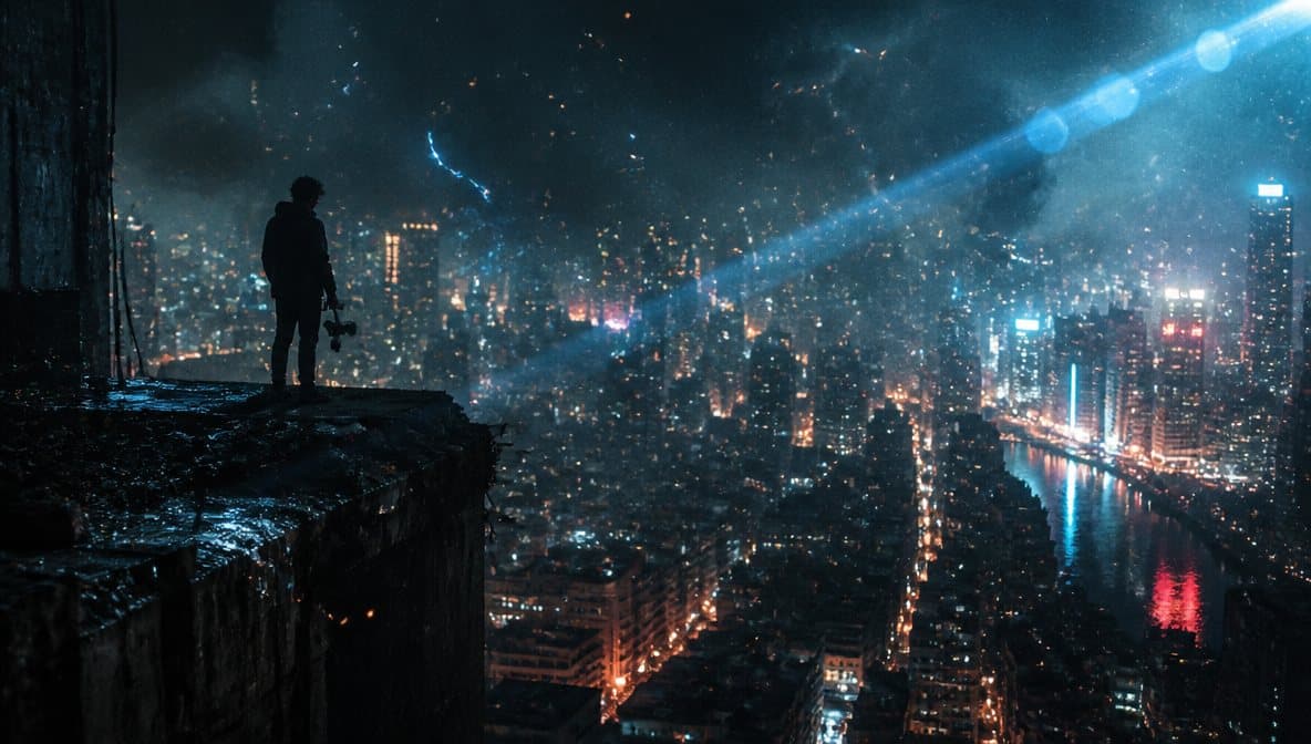 How to Add AI Visual Effects to Video With Editorial Control preview
