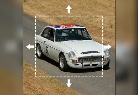 AI Image Extender - Free Online Tool to Uncrop & Expand Images | FreeCreate