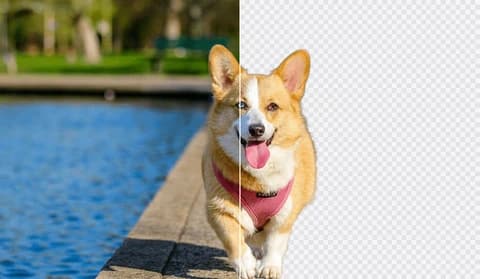 Background Remover: Remove Image Background Online Free