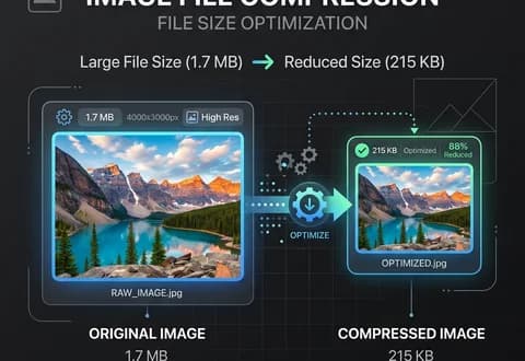 Image Compressor